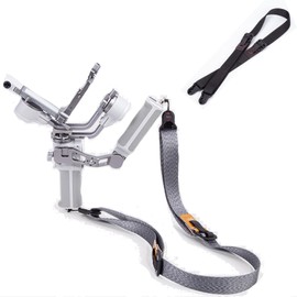 Taoricup DJI RS4 Mini Compatible Shoulder Strap, Decompression Shoulder Belt, For Dajiang, Image Stabilizer, For DJI RS4 Mini, Dedicated Reducing Pressure Rope, Lightning Rope, Stabilizer, Shoulder