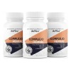 3pack Bionica Complejo Herbal Suplemento Alimenticio 30 Caps Sin Sabor