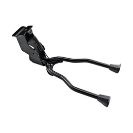 SM SunniMix Sturdy Dual Leg Bike Kickstand for 26" Mountain Bicycles