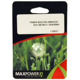 Maxpower Single Primer Bulb Zama
