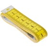 Glorex 5 2001 31 Tape Measure 150cm Length with cm