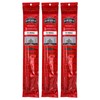 Bluntwalla 11" Fine Quality Long Burning Incense 3-Packs - 10 Sticks Each - Choose Your Scent (Taj Mahal)