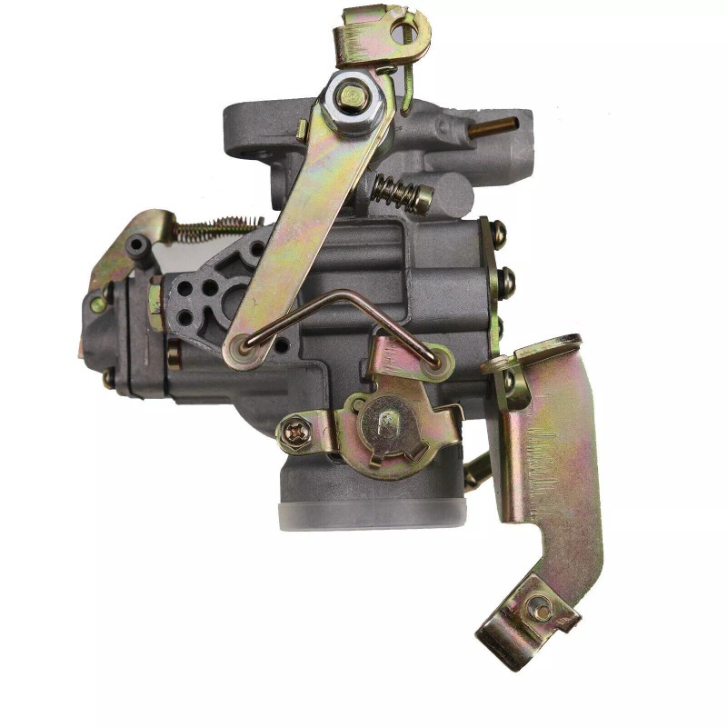 DURAFORCE 276Q-13000 Carburetor for Joyner 650cc Buggy Sand Spider Commando