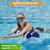 Float, 1 Seater, Adult Float, Bed Float, 27.6 x 51.2