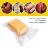 Drying Sausage Casing High Temperature Resistant Plastic Sausage Ham Maker