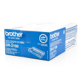 Original Image Drum Unit Compatible with Brother HL-2150 N Brother DR2100/DR 2100 Clear Premium Drum – 12000 pages