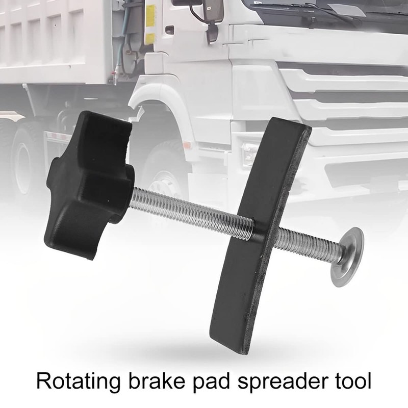 Brake Pad Spreader Installation Caliper Piston Compressor Press Tool Sturdy