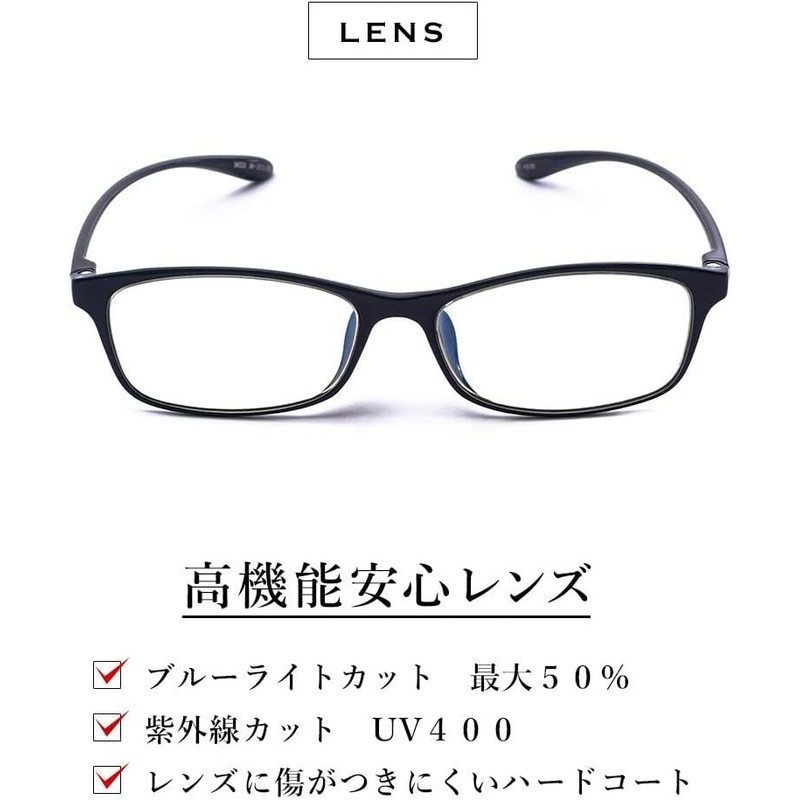[MIDI ミディ] 老眼鏡 レディース メンズ おしゃれ 1.0 1.5 2.0 2.5