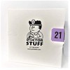 Doctor Stuff - 2021 Year Labels, PMA Compatible Series, Fluorescent