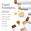 RMS Beauty ReEvolve Natural Finish Foundation - Liquid Foundation Face