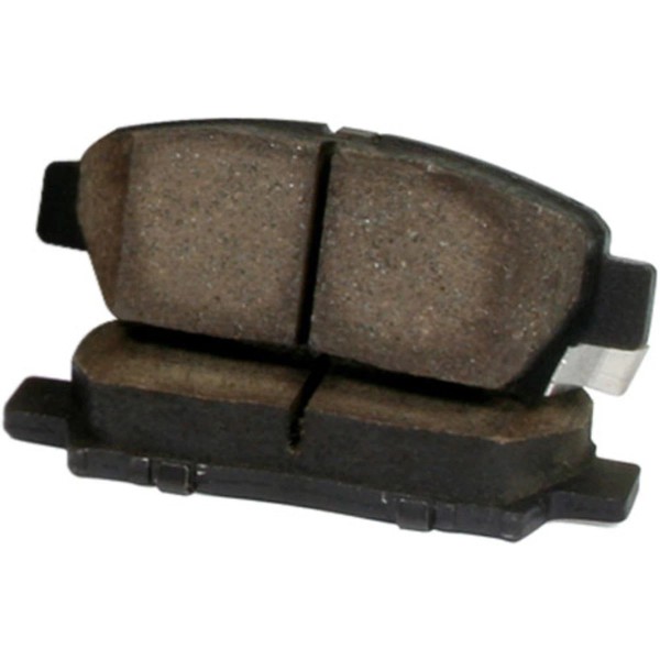Centric 103.0976 Centric 2-Wheel Set Brake Pad Sets Front for