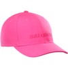 Salomon Logo Unisex Cap Trail Running Hiking MTB Running