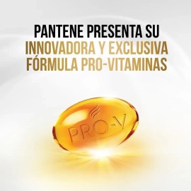 Shampoo Con Acondicionador Pantene Prov Clásico 2en1 100ml