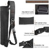 KRATARC Archery Lightweight Back Arrow Quiver Dual Use Foldable Compact