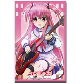 スリーブコレクションHG Vol.18 Angel Beats! ユイ