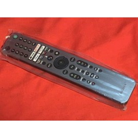 Sony NEW Genuine SONY RMF-TX621U "Back-Lit" Voice Remote for OLED TV Models