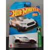 Hot Wheels HW Green Speed 1/5 Ford Mustang Mach-E 1400