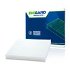 ECOGARD XC36080 Cabin Air Filter Fits 2017-2025 Honda CR-V, 2016-2025