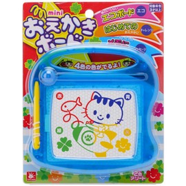 Onda Drawing Board, Mini 4 Color Drawing Board, Color Not Available