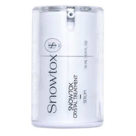 Snowtalks Snowtox Crystal Treatment Serum / 스노우톡스 크리스탈 트리트먼트 세럼