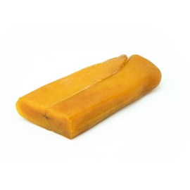 Cured Mullet Roe (Huevas de Mujol) by HERPAC - 5.99 oz | Traditional Spanish Delicacy, Premium Quality