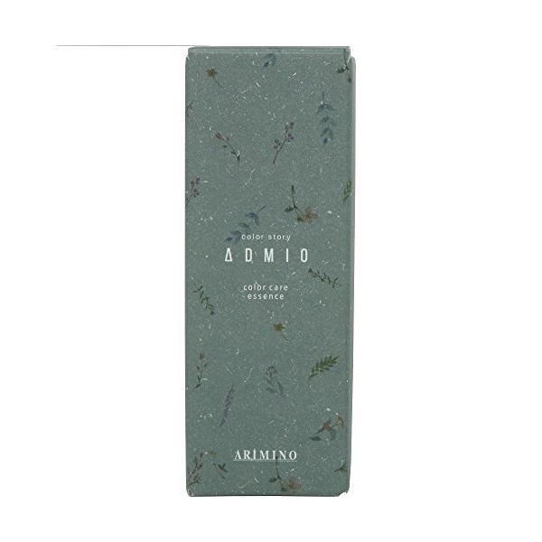 Arimino CS Admio Color Care Essence, 2.0 fl oz (60 ml)