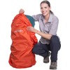 Tatonka Rain Cover, For 12.3 - 15.7 gal (55 -