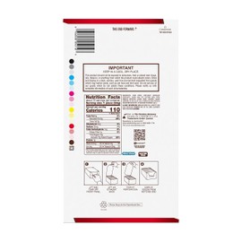 MOUNDS Dark Chocolate and Coconut Candy, Bulk Candy, 3.5 oz Bar (18 Count)