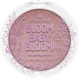 Essence Bloom Baby Bloom! Blushlighter No. 01 I Lilac You! 7 g Metallic Blush