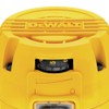 DEWALT Router, Fixed Base, 1-1/4 HP, 7.7-Amp, Variable Speed Trigger,