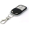 433MHz Universal Wireless Remote Control Duplicator for Doors/Burglar Alarms/Alarms/Doors/Swing Doors
