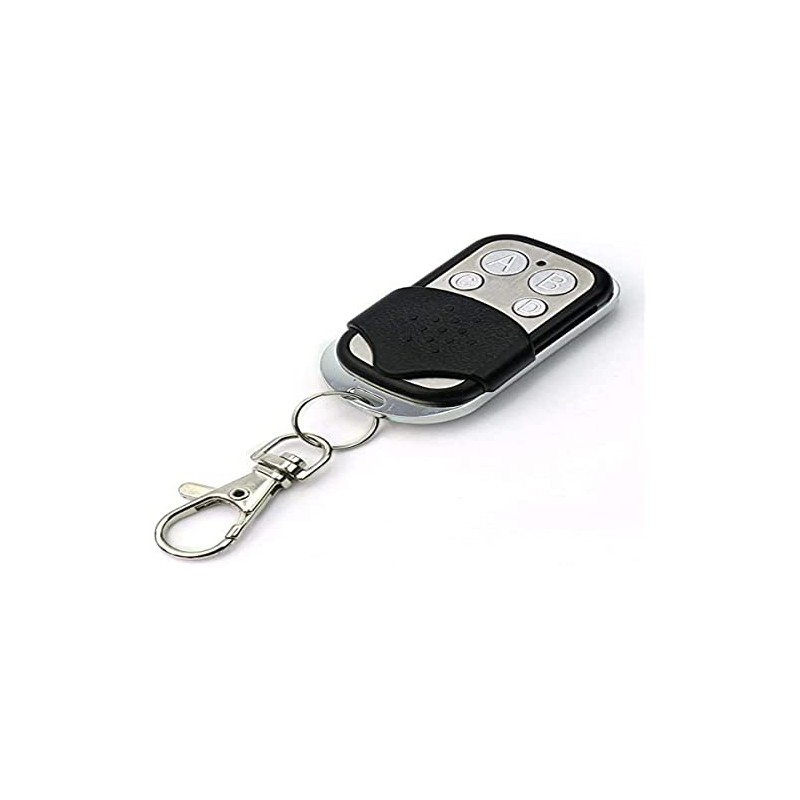 433MHz Universal Wireless Remote Control Duplicator for Doors/Burglar Alarms/Alarms/Doors/Swing Doors