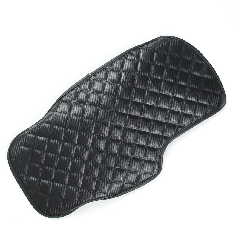 autotrim000 Armrest Pad Center Console Box Cover Protector For Corvette