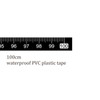 Kozelo Adhesive Tape Measure Metric - [100cm x Left to
