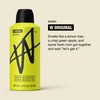 W By Jake Paul Body Spray for Men, Odor Blocking,