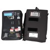 Ever Ready First Aid Survival First Aid Kit - Black