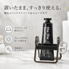 チューブ絞り器 軟膏絞り 歯磨き粉スクイーズ 簡単押し出し ローリング 穴あけ不要 卓上 自立 コスメ 調味料