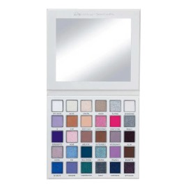 Paleta De Sombras Rosy Mcmichel The Every Other Day Vol 2 Color de la sombra Varios