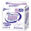 White Cross PU Salva Safe W Fit High Absorbent Tape SM (32 Count)
