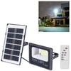 100LED Outdoor Solar Flood Light IP67 Waterproof Solar Wall Lamp
