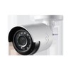 LOREX LBV2531 1080p HD MPX Bullet Camera, White