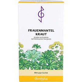 Frauenmantel Herb Tea 50 g