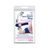 PediFix Visco-gel Arch Support Wrap, size small