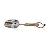 Wilkinson Sword 1111215W Stainless Steel Compost Scoop