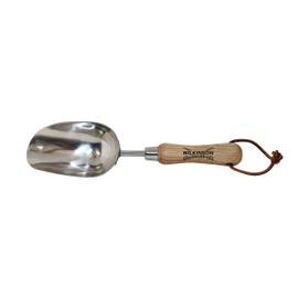 Wilkinson Sword 1111215W Stainless Steel Compost Scoop