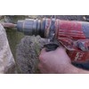 Drill Chuck for Hilti type TE1, TE5, TE6, TE14, TE15,