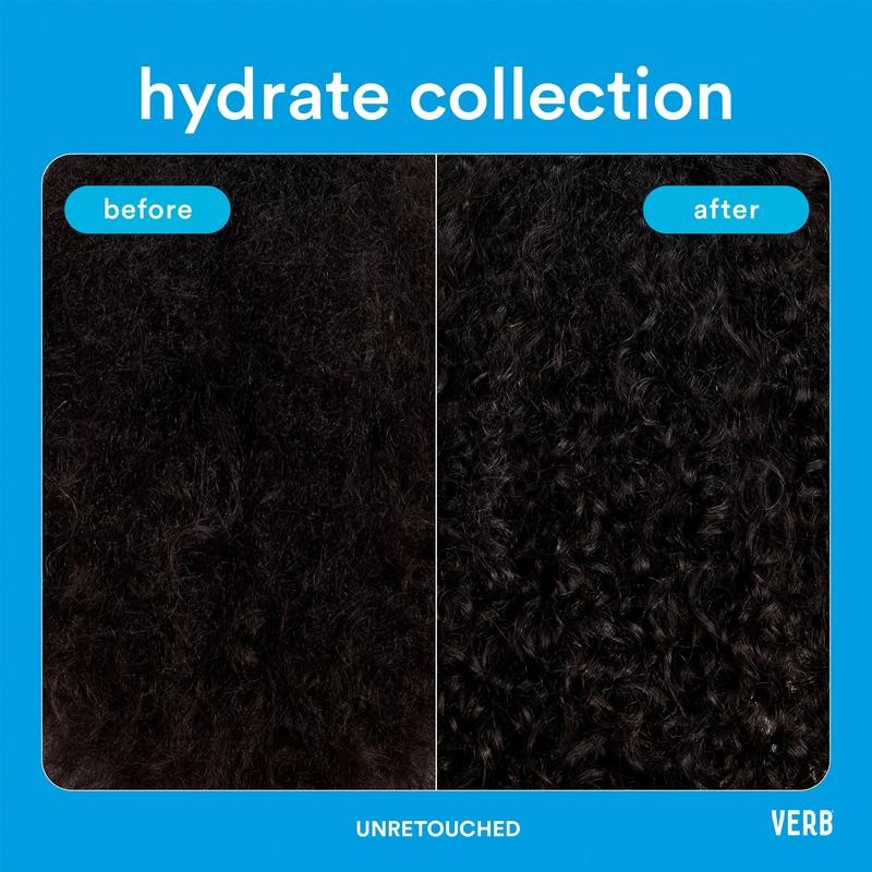 verb hydrate conditioner | a hydrating conditioner - Size: 32