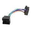 Ausla MQB to PQ Adapter Cable for RCD330: Easy Installation,
