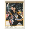 1990-91 O-Pee-Chee Premier Hockey Mario Lemieux Penguins Card #63