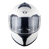 1Storm New Motorcycle Bike Modular Full Face Helmet Dual Visor